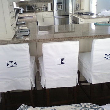 More Flags!
