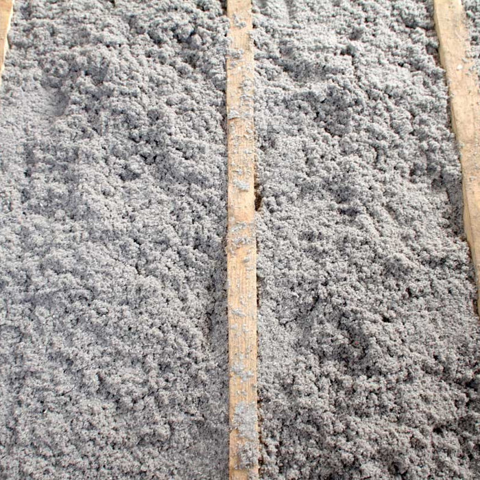 Cellulose Insulation