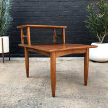 NYC Home - Occasional Tables