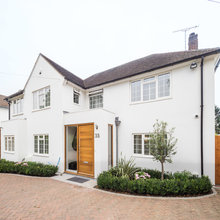 house renovation