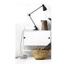 bathroom storage