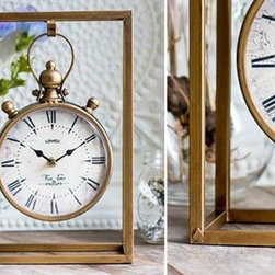 Clocks - Products