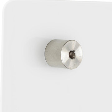 Magnetic Glass Eraser Board