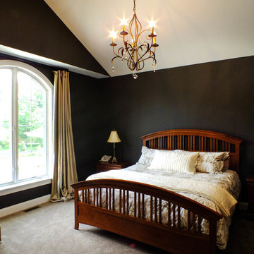 Aurora Custom Homes December 2014