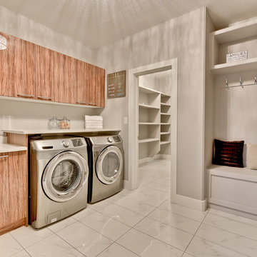Mudrooms and Laundry Rooms