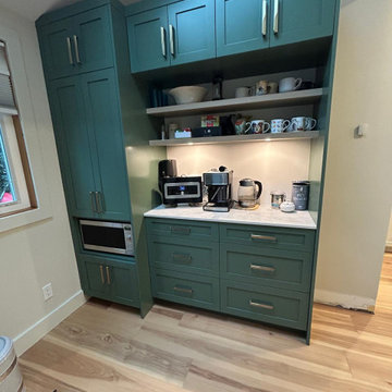 East Van Kitchen