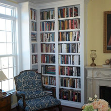 shelving