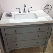 Bathroom Vanities