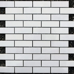 White Marble Collection 2 - Flooring