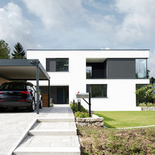 carport
