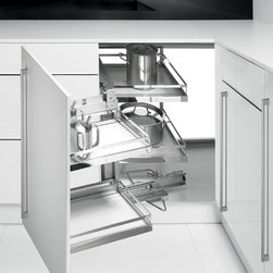 Interior Fittings - Products