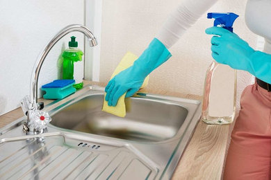 Why Not Hiring Professional Cleaning Services can be Bothersome?