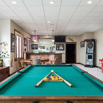 Real Estate Portfolio