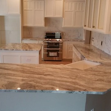 Elegant Granite Inc