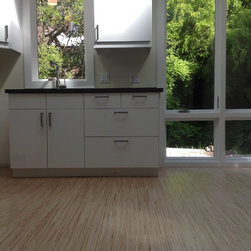 Berkeley - FineLine Maple - Hardwood Flooring