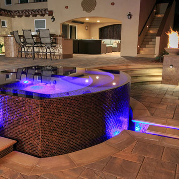 Outdoor Living Inspiration