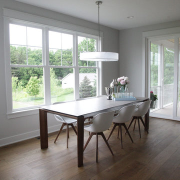 2016 Grand Rapids Spring Parade of Homes
