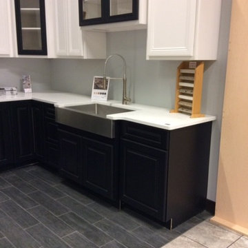 Showroom Displays