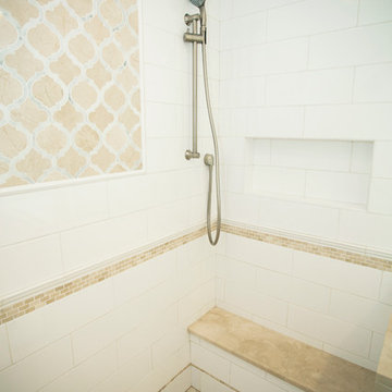Villanova, PA Bathroom Remodel