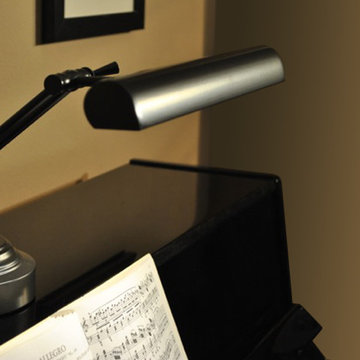 Cocoweb Piano Lamps | Desk Lamps