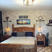 Noah’s Room