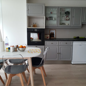 L'appartement de Béatrice