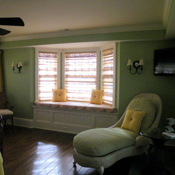 All Styles of Coastal Living