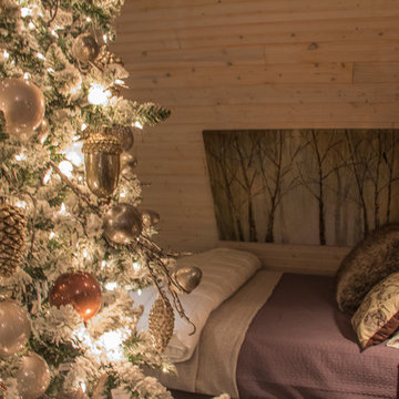 Fall and Holiday Decorating Seminar