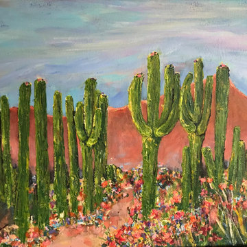 Original Paintings