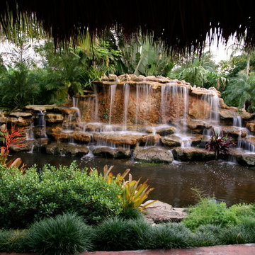 My Personal Retreat