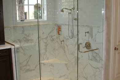 Bathroom - bathroom idea in Other