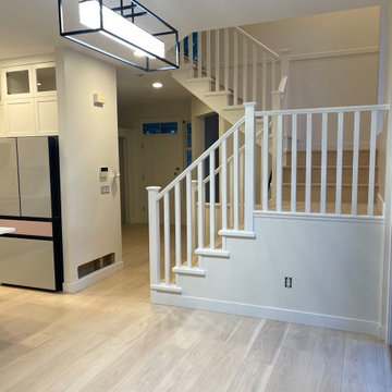 Flortek laminate flooring  Coquitlam