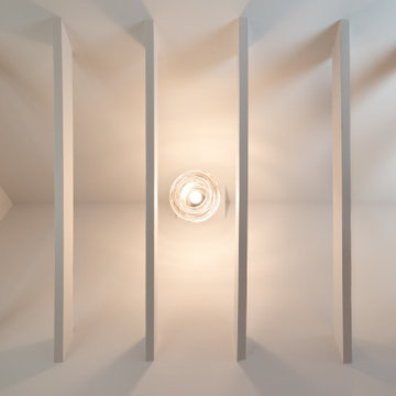 1st floor, 2nd floor and attic remodel