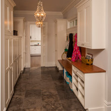 Mudroom