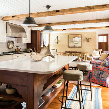 New England Estate