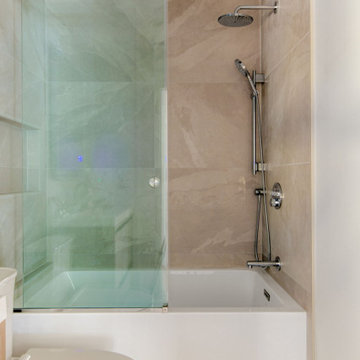 Contemporary Americana in Woodland Hills
