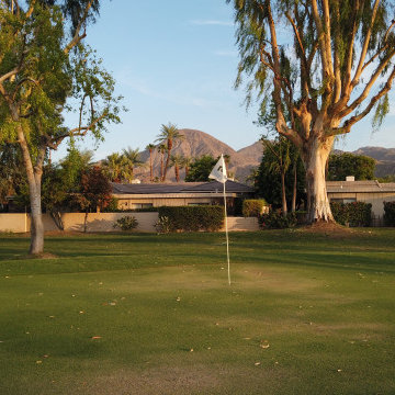 Indian Wells