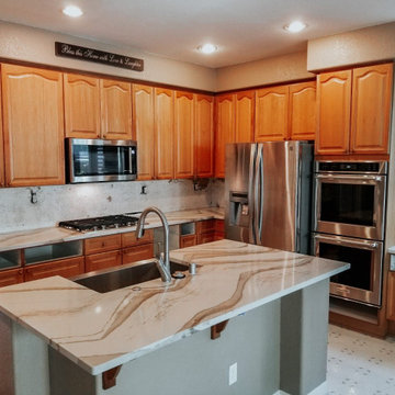 Countertops