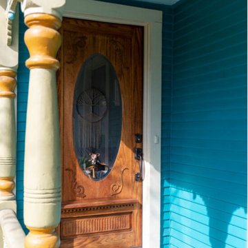 Los Angeles | Historical Restoration