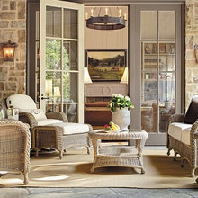 Lake house