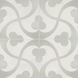 Pietra Cotta - Wall And Floor Tile