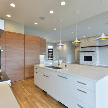 Colorado Drytown Grove