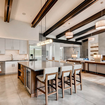Summit County Modern