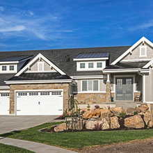 exteriors