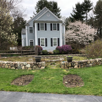 Heart Garden