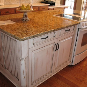 Our Work