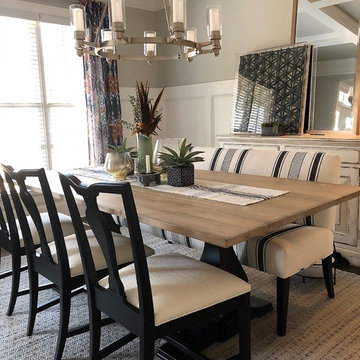 Estates View Drive Residence