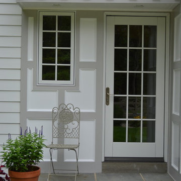 Mendham Colonial