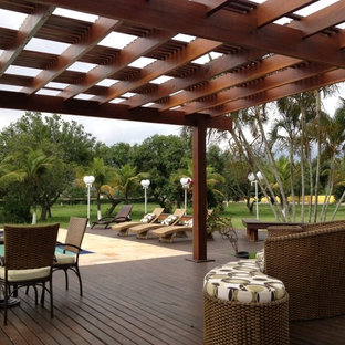 Puerto Rico Patio Ideas & Photos | Houzz