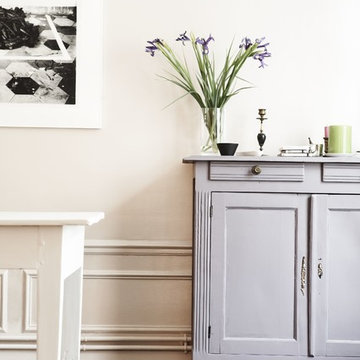 Duplex Paris 9ème